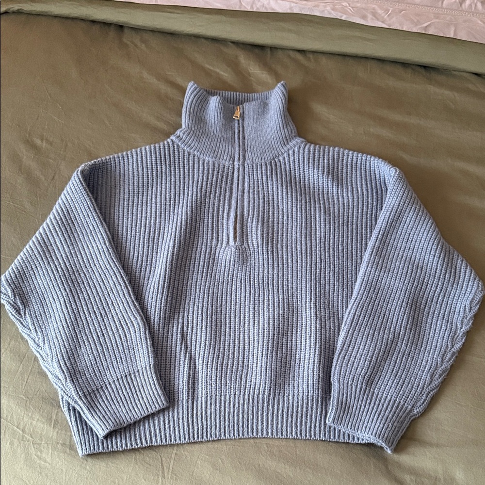 Hello Molly Sweater